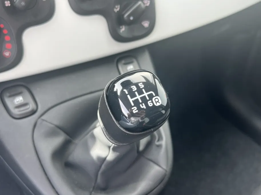 Fiat Panda 1.0 Hybrid Pandina | Cruise Control | Carplay | Airco