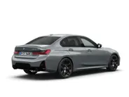 BMW 3 Serie Sedan 330e M Sport Edition