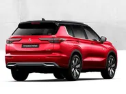 Mitsubishi Outlander 2.4 PHEV Instyle+ € 5.000 euro korting eigen voorraad| 8 jaar garantie| Snel leverbaar | Totaalprijs op is op.m25