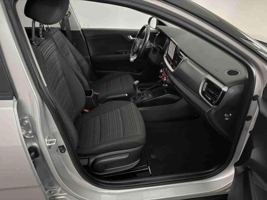 Kia Stonic 1.0 T-GDi 100pk DynamicPlusLine