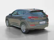 Hyundai Tucson 1.6 GDi Comfort | Trekhaak | Cruise control | Achterbank verwarmd | Climate control