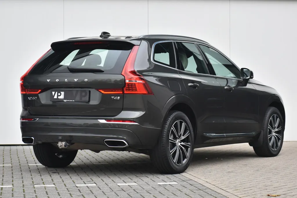 Volvo XC60 2.0 T4 Inscription