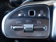 Mercedes-Benz EQA 250 Business Solution AMG 67 kWh