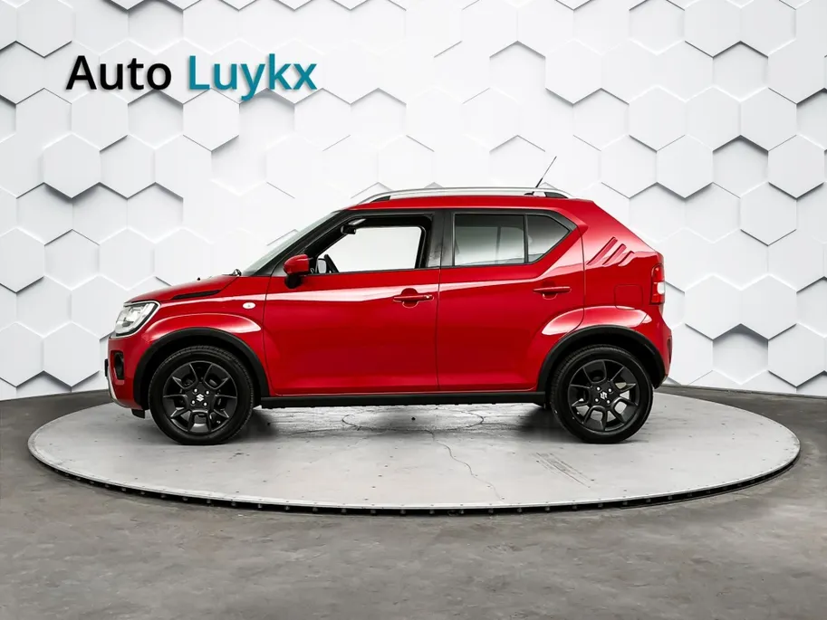 Suzuki Ignis 1.2 Smart Hybrid Select | Navigatie | Parkeercamera | Apple Carplay/Android Auto
