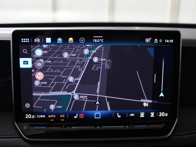 Volkswagen Tiguan 1.5 eTSI DSG Goal Edition Navigatie | Trekhaak | Matrix Led | Keyless Entry | Easy Open achterklep