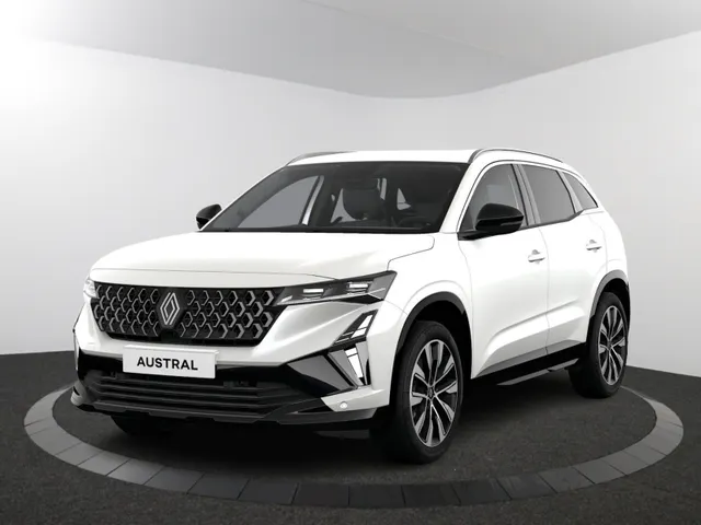 Renault Austral