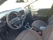Ford Fiesta 1.0 EcoBoost Titanium | NL-Auto | 1e Eigenaar | Adaptieve Cruise Control | Camera | Dode hoek identificatie | Parkeersensoren voor en achter | Apple Carplay / Android Auto | Climate Control | Lichtmetalen velgen