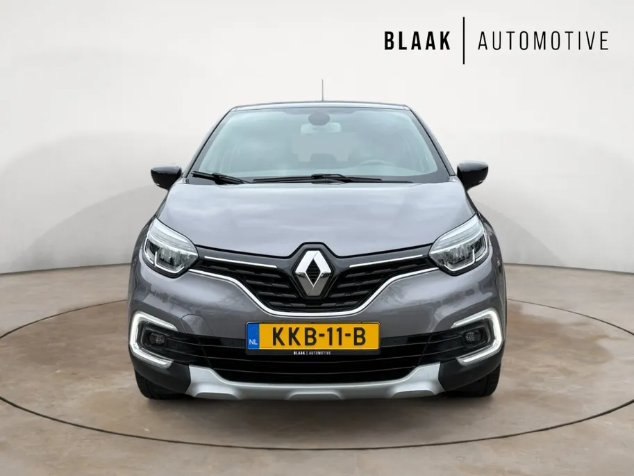 Renault Captur 0.9 TCe Intens | Camera | PDC V+A | Two tone