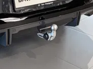 BMW iX3 50 xDrive 113 kWh