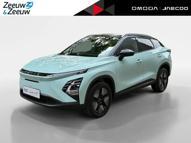 Omoda 5 EV