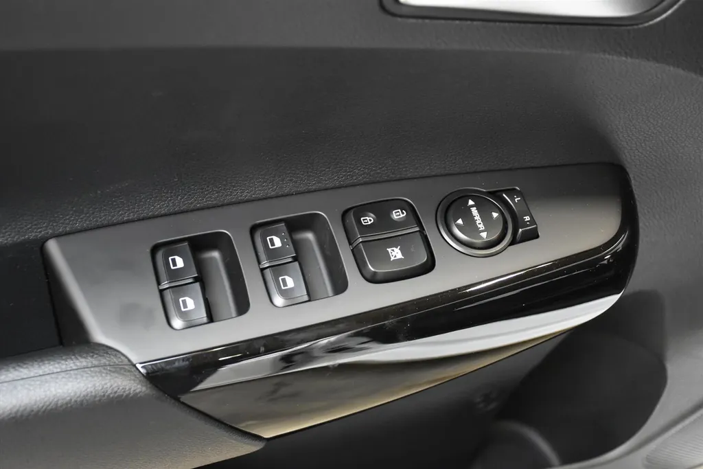 Kia Picanto 1.0 GDI 4-zits DynamicLine NIEUW