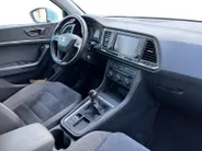 SEAT Ateca 1.0 EcoTSI Limited Edition | Trekhaak | Achteruitrijcamera | Apple Carplay/Android Auto | Cruise Control | Climate Control | 12 maanden garantie |