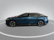Volkswagen ID.7 Pro Business 286pk 77 kWh · SOH 96,3% · Warmtepomp · 360 Camera · Elek. Voorstoelen · Head-Up · 19'' Inch ·
