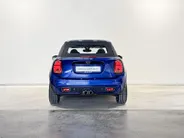 MINI Cooper Cabrio Cooper S Chili