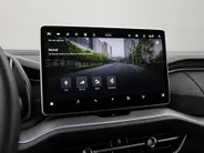Škoda Kodiaq Sportline Business 1.5 TSI PHEV 150 kW / 204 PK | Black Magic | 19'' tirsuli aero velgen | Trekhaak wegklapbaar | 2000,- inruilvoordeel