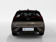 Hyundai Bayon 1.0 MILD HYBRID | COMFORT | NAVI | CAMERA |