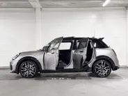 MINI Cooper 5-deurs Cooper S John Cooper Works pakket