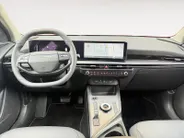 Kia Niro 1.6i Hybrid DynamicPlusLine | FACELIFT | Harman Kardon | Schuif/kanteldak | Metallic lak | Led verlichting | Fabrieksgarantie t/m 1-7-2033 +3x 1 jaar* | NAP