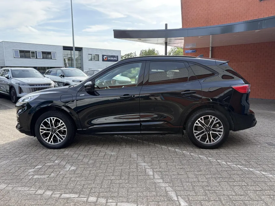 Ford Kuga 2.5 PHEV ST-Line X