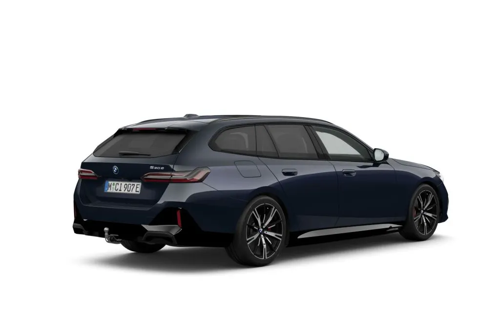 BMW 5 Serie Touring 530e M Sport Pro Edition