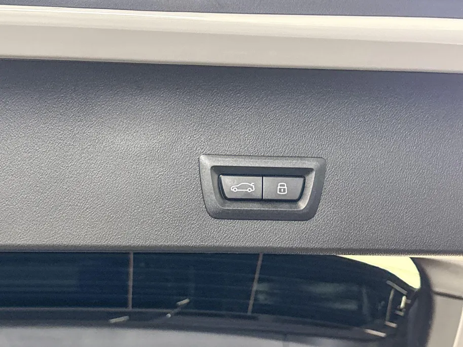 BMW X3 30e xDrive