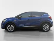 Renault Captur 1.0 TCe 90 Intens | Camera | Navigatie | Apple Carplay & Android Auto | Cruise & Climate Control | Parkeersensoren | LMV | 12 Maanden BOVAG Garantie
