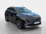 Hyundai Tucson 1.6 T-GDI PHEV Premium | Apple Carplay/Android Auto | Climate control | Adaptive Cruise Control | Lichtmetalen velgen 19'