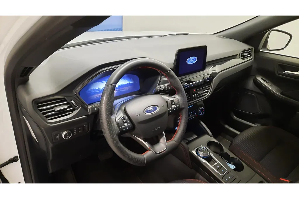 Ford Kuga 2.5 PHEV 225PK ST-Line | Automaat |Winterpakket