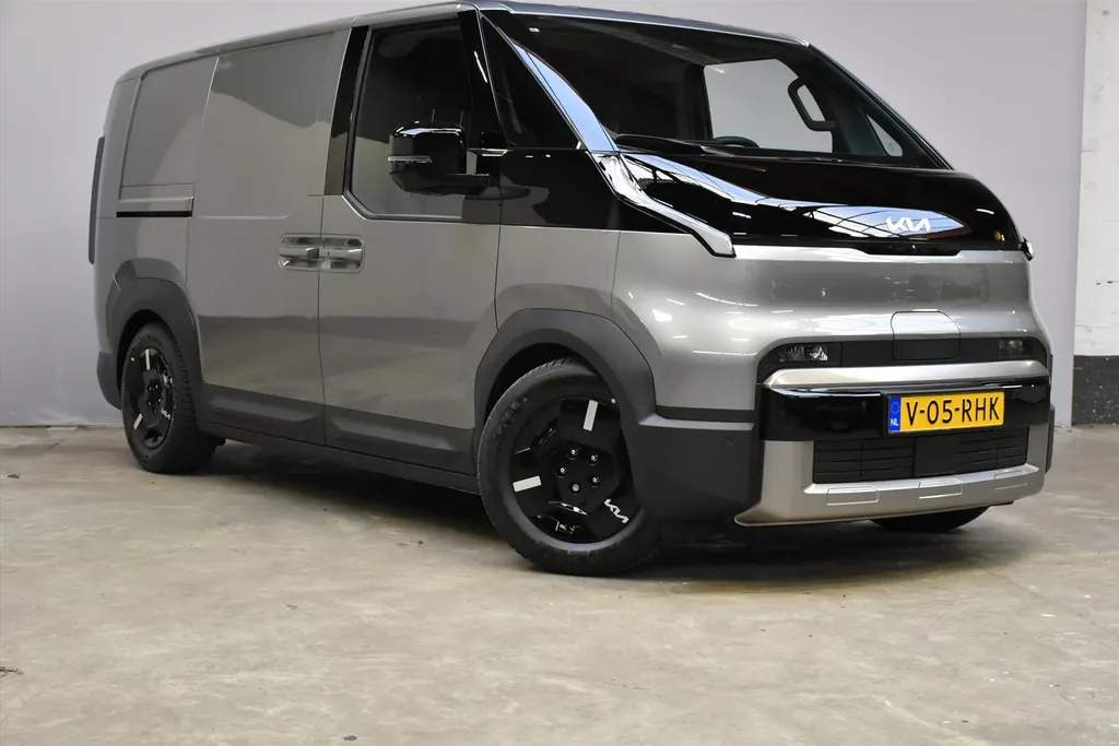 Kia PV5 Cargo GB 71,2 kWh 163pk L2H1 Elite
