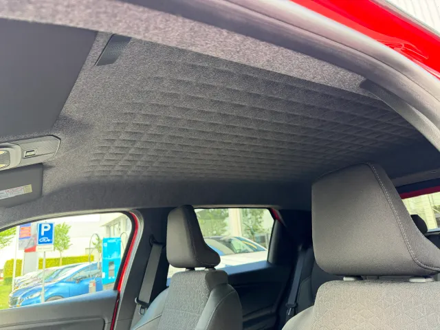 Nissan Micra 52 kWh Advance - Launch Edition | 416km WLTP | Navigatie | App Connect | Camera | ACC | Blind Spot
