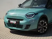 Fiat 600 1.2 Hybrid 145 PK La Prima | Navi | Camera | Carplay