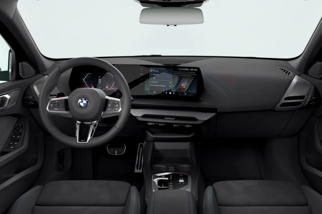 BMW 1 Serie 120