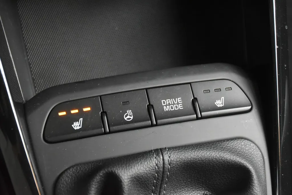 Kia Stonic 1.0 T-GDi MHEV 100pk DynamicPlusLine