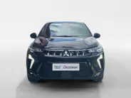 Mitsubishi ASX 1.6 HEV AT Instyle 143PK AUTOMAAT | Schuif-kanteldak| Navigatie| Leer| Lichtmetalen velgen| BOSE| Camera| Parkeersensoren| Metallic lak