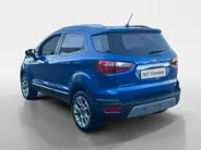 Ford EcoSport 1.0 EcoBoost Titanium | Dealer onderhouden | 1e eigenaar | NL auto | Winter pack | Navigatie | Apple carplay & Android auto | BLIS | Parkeersensoren voor en achter | Achteruitrijcamera | Cruise control | 17' lichtmetalen velgen | Bovag garantie |