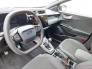 Ford Puma 1.0 EcoBoost Hybrid ST-Line X | !gratis upgrade naar  automaat! | Winterpack | 18' Lichtmetaal | Camera | Apple Carplay&Android Auto | Led verlichting | Halfleer | Parkeersensoren | Navigatie | B&O Audio | Nieuw te bestellen |