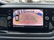 Volkswagen Taigo 1.0 TSI R-Line | Digital Cockpit | Camera | Adaptive Cruise Control | Apple CarPlay & Android Auto | LMV | Climate Control | Parkeersensoren | Verwarmde Spiegels |