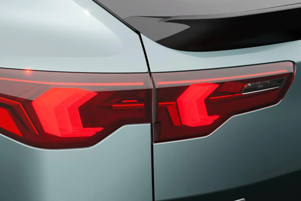 BMW iX2 eDrive20 M Sport Edition