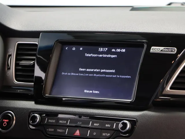 Kia e-Niro ExecutiveLine 64 kWh