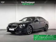 BMW 5 Serie Sedan 530e