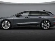 Audi A6 e-tron S edition 83 kWh 286 PK · Trekhaak elek. wegklapbaar · Optiekpakket zwart · Winterpakket