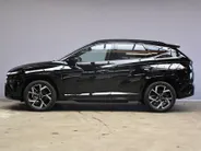 Hyundai Tucson 1.6 T-GDi PHEV 252pk 2WD Aut N Line Business