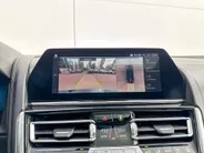 BMW 8 Serie Gran Coupé 840i High Executive