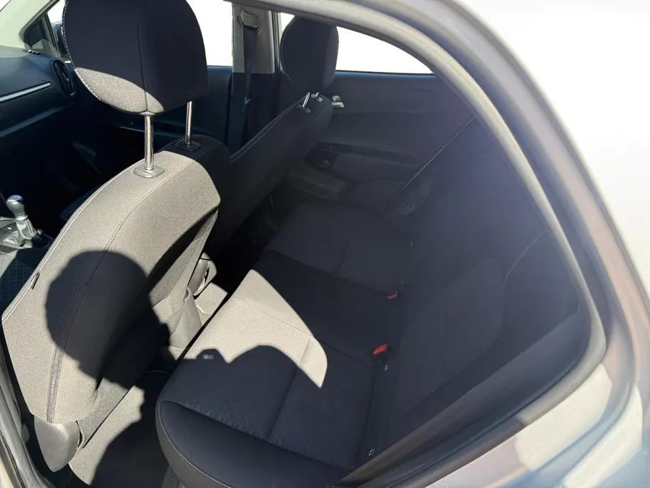 Kia Picanto 1.0 DPi DynamicLine APPLE CAR PLAY | ACHTERUITRIJCAMERA | CRUISE CONTROL | RESTERENDE FABRIEKSGARANTIE TM 2033