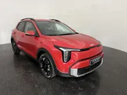 Kia Stonic 1.0 T-GDi MHEV 115pk DynamicPlusLine