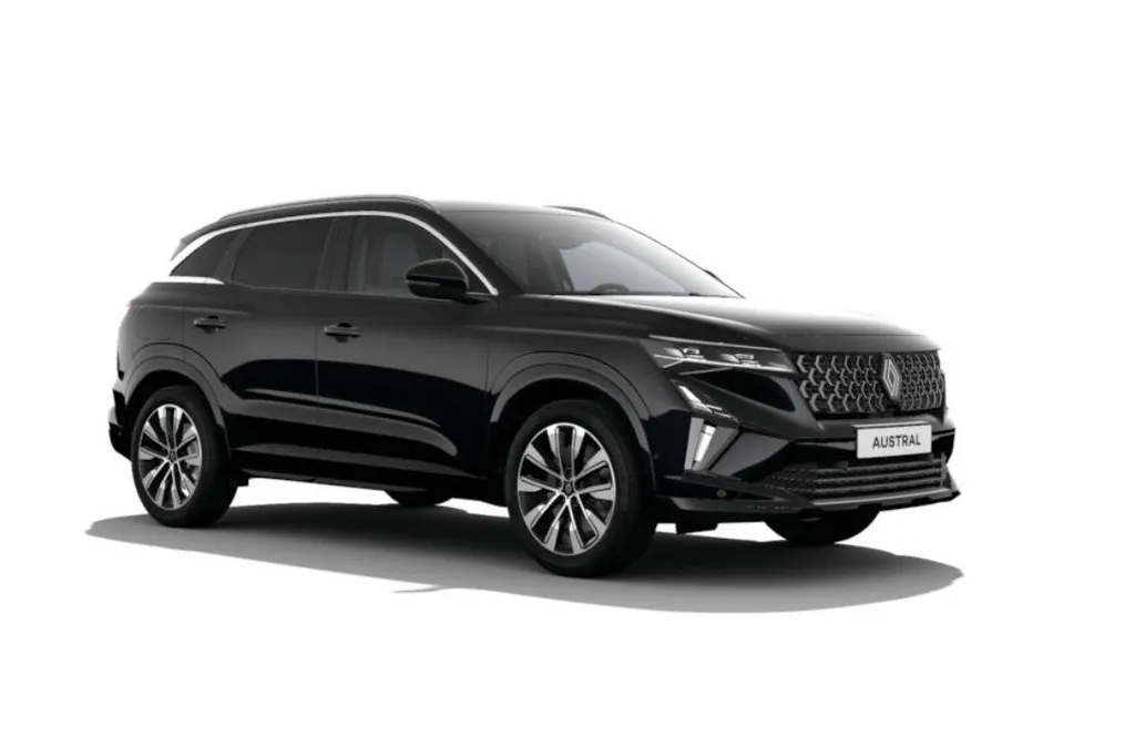 Renault Austral 1.2 E-Tech full hybrid 200 techno | Direct Leverbaar | €3500,- korting| Gratis 5 jaar garantie tot 100.000km op = op