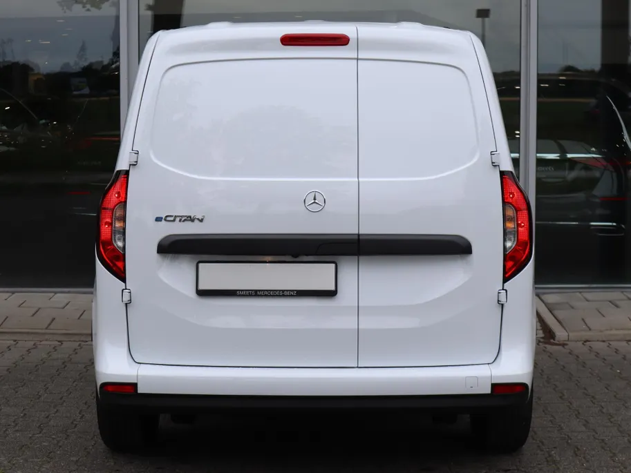 Mercedes-Benz eCitan 112 Pro L1 51 kWh