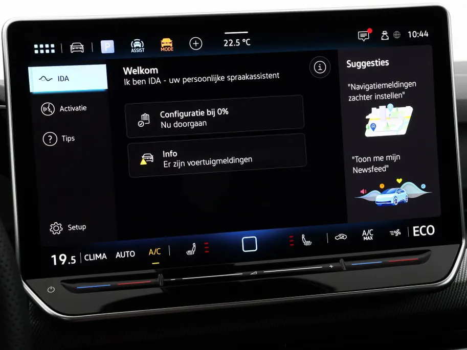Volkswagen Golf 1.5 eHybrid 272pk DSG GTE · Panoramadak · Camera · Matrix LED · Stuur- & Stoelverwarming · Head-Up Display · Garantie t/m 09-09-2030 of 100.000km