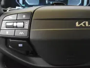 Kia Sportage 1.6 T-GDi 239pk Hybrid AT6 Black Edition DIRECT LEVERBAAR