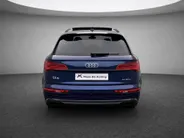 Audi Q5 50 TFSIe 299PK S-tronic S Line · Panoramadak · Camera ·  Luchtvering · Apple/Android Car Play · Keyless · 20'' Inch · Garantie t/m 28-05-2028 of 80000km. · EXTRA INRUILKORTING ·